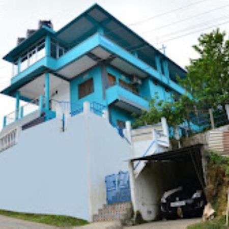 Pramod Bhawan , Port Blair Hotel Exterior photo