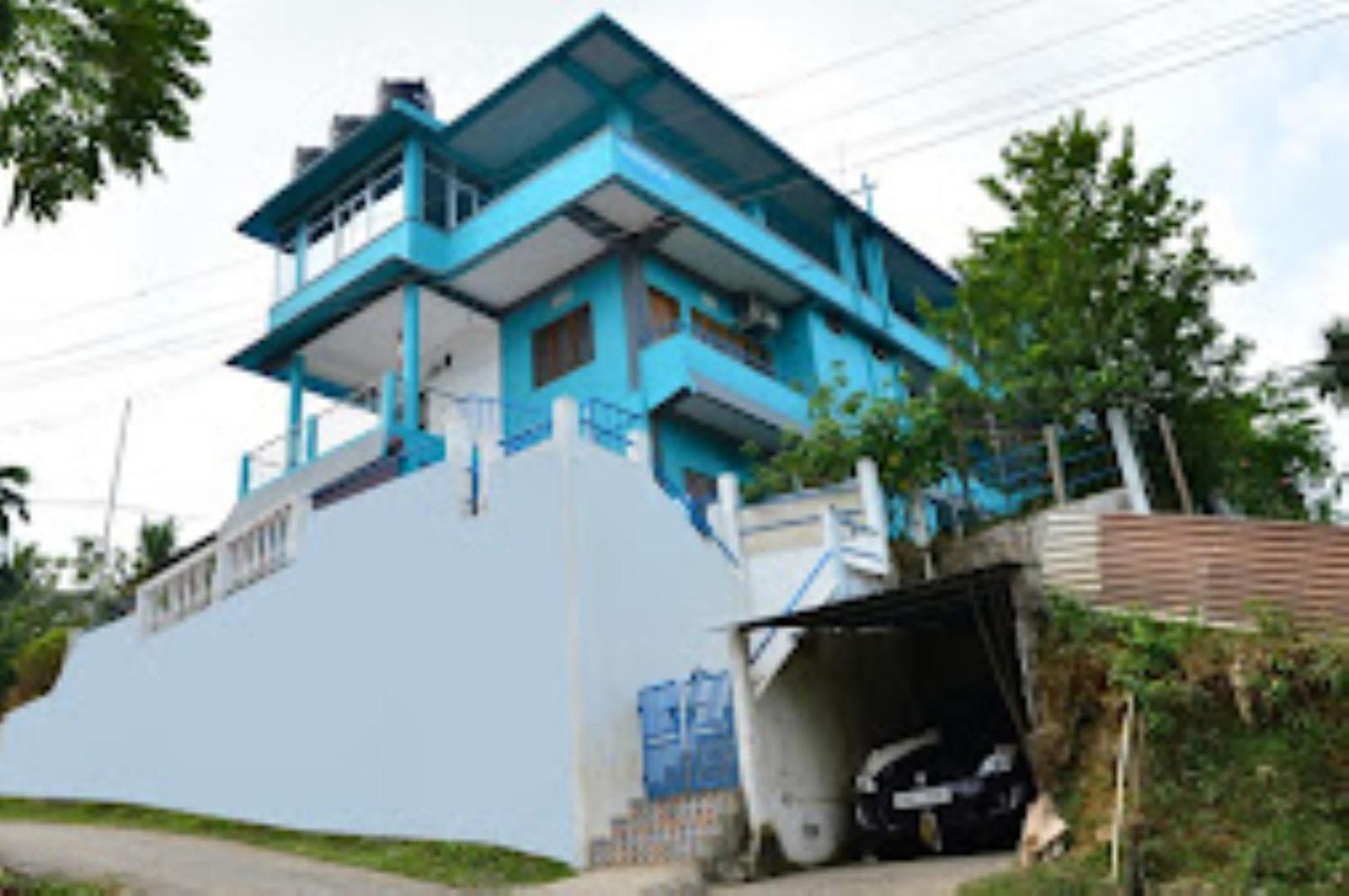 Pramod Bhawan , Port Blair Hotel Exterior photo