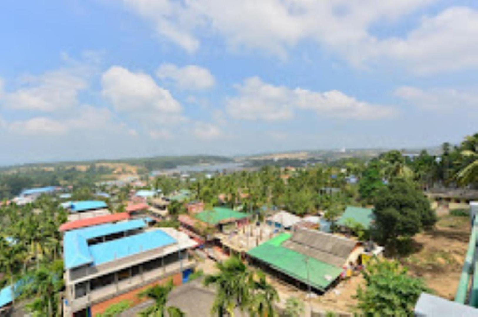 Pramod Bhawan , Port Blair Hotel Exterior photo