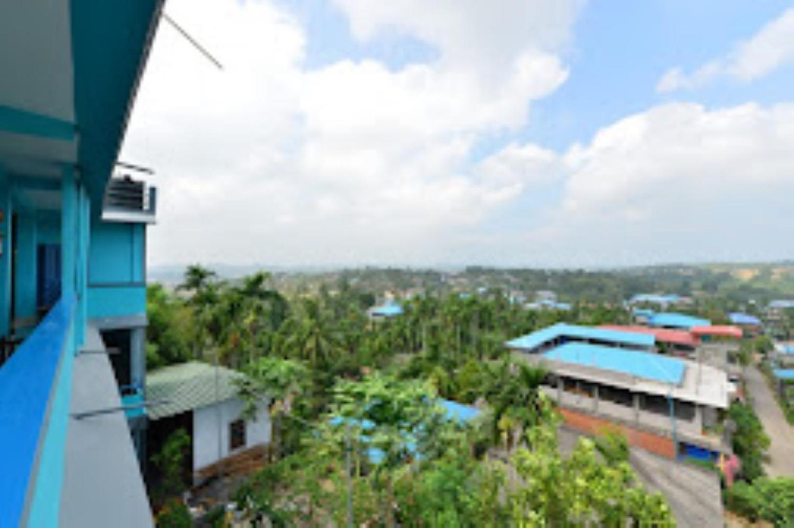 Pramod Bhawan , Port Blair Hotel Exterior photo