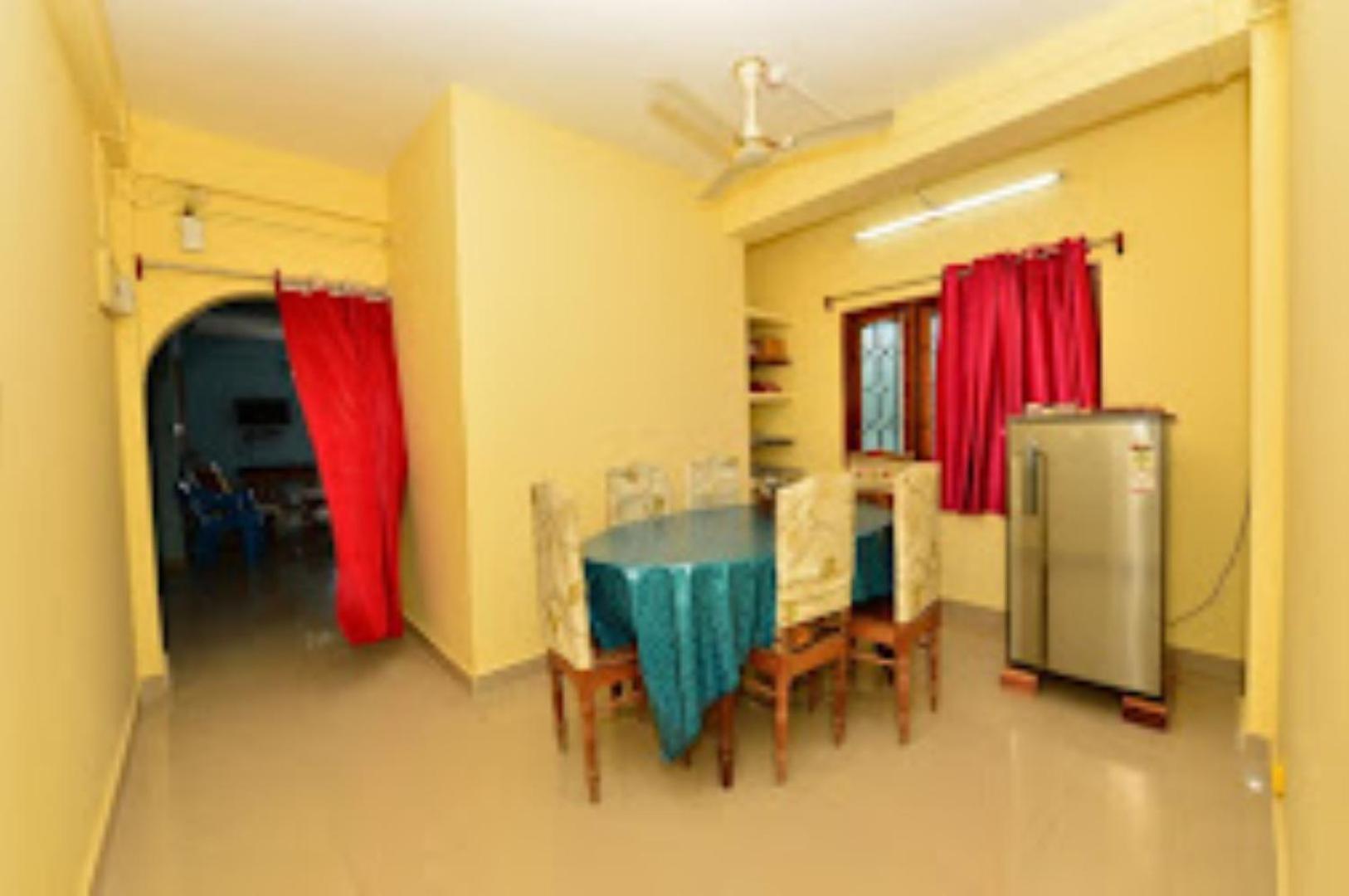 Pramod Bhawan , Port Blair Hotel Exterior photo