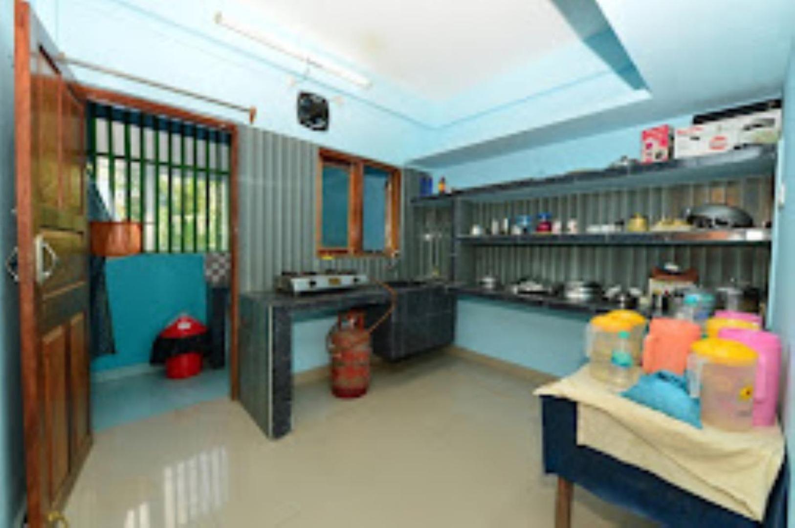 Pramod Bhawan , Port Blair Hotel Exterior photo
